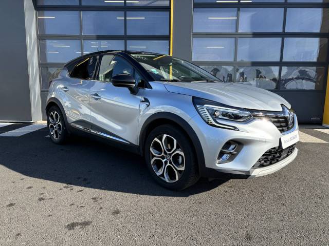 Captur