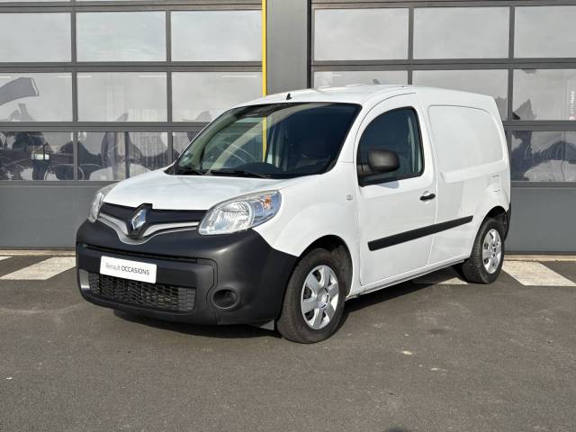 Renault Kangoo 1.5 DCi 90 chevaux Extra R-Link